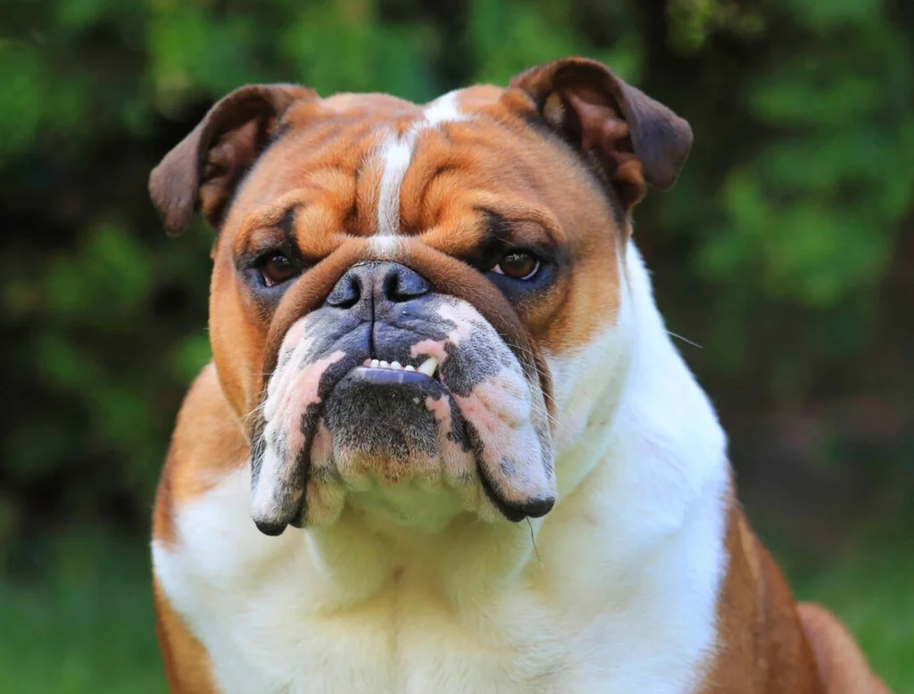 lazy dog breeds