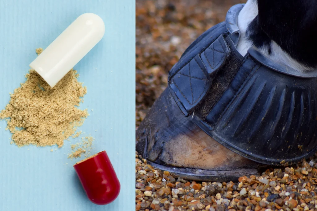 joint supplements for horses
