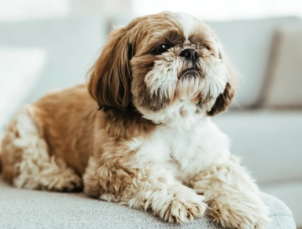 lazy dog breeds