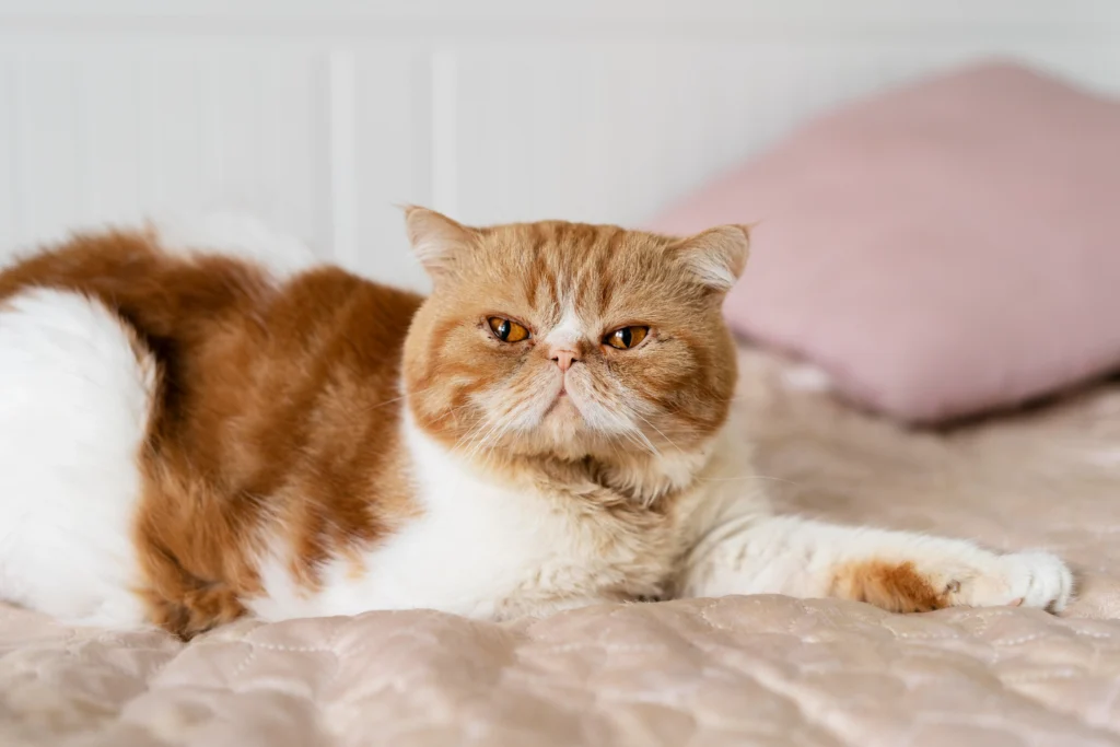 Friendliest Cat Breeds