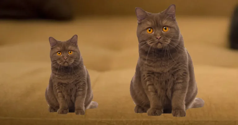 Brown Ragdoll Cat: Care Guide, Personality & Breed Facts