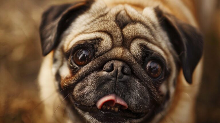 Top 4 Dumb Dog Breeds – Ranked by Low Intelligence