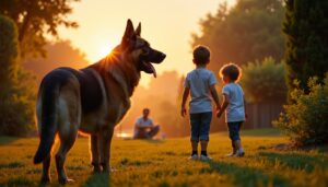4 best Companion Dog Breeds So Loyal It Hurts to Miss Out